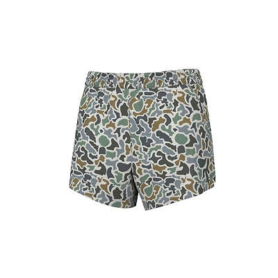 Youth Volley Shorts Localflage Bluff