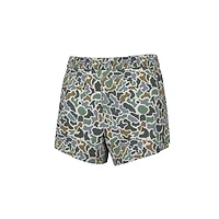 Youth Volley Shorts Localflage Bluff