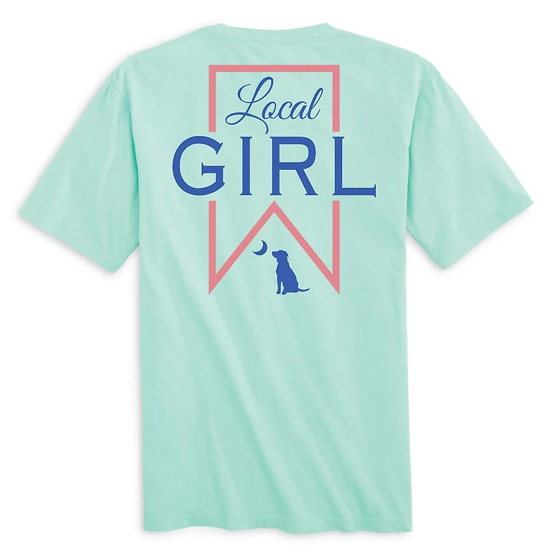 Ultra Local Short Sleeve T-Shirt
