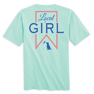 Ultra Local Short Sleeve T-Shirt