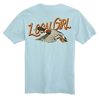 Flying Fowl Short Sleeve T-Shirt
