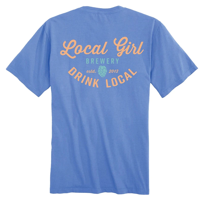 Brewery Short Sleeve T-Shirt