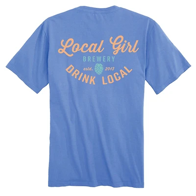 Brewery Short Sleeve T-Shirt