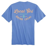 Brewery Short Sleeve T-Shirt