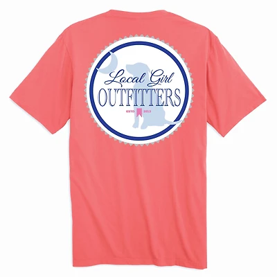 Ultra Cap Short Sleeve T-Shirt