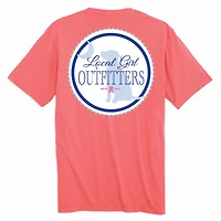 Ultra Cap Short Sleeve T-Shirt
