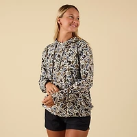 Women's Hemlock Hoodie Localflage