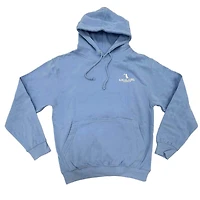 Local Girl Founder's Flag Hoodie