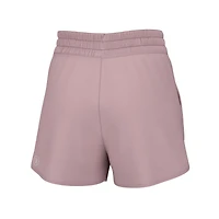 Women's High Waisted Volley Shorts Blush
