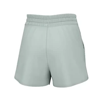 Women's High Waisted Volley Shorts Eucalyptus