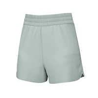Women's High Waisted Volley Shorts Eucalyptus