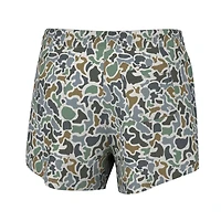 Women's Volley Shorts Localflage Bluff