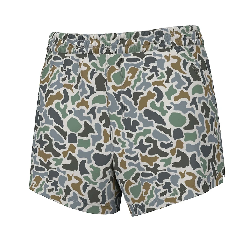 Women's Volley Shorts Localflage Bluff