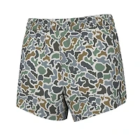 Women's Volley Shorts Localflage Bluff
