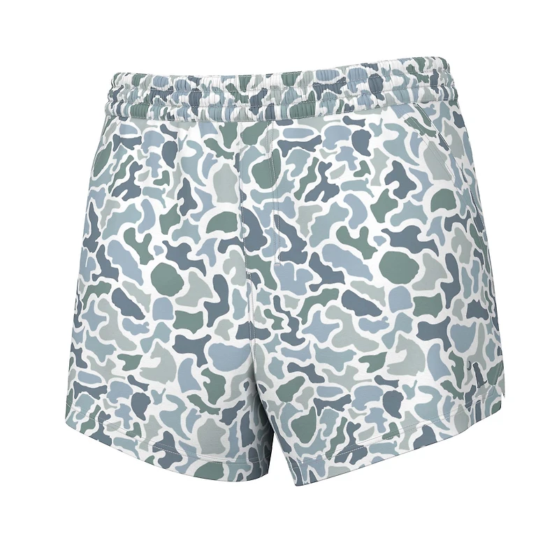 Women's Volley Shorts Localflage Coast