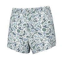 Women's Volley Shorts Localflage Coast