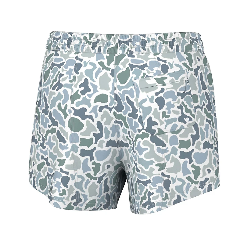 Women's Volley Shorts Localflage Coast