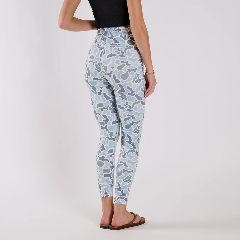 Localflage Coast High Waisted Leggings