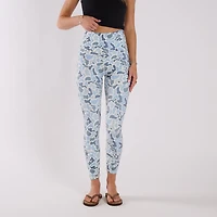 Localflage Coast High Waisted Leggings