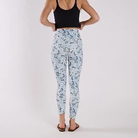 Localflage Coast High Waisted Leggings