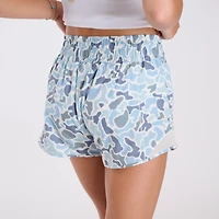 Women's Vista Shorts Localflage Coast