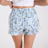 Women's Vista Shorts Localflage Coast
