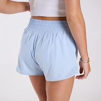 Women's Vista Shorts Periwinkle