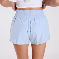 Women's Vista Shorts Periwinkle