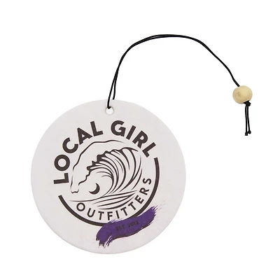 Local Claw Air Freshener