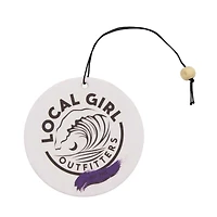 Local Claw Air Freshener