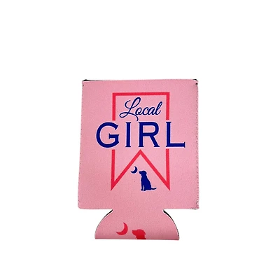 Local Girl Ultra Local Regular Can Cooler