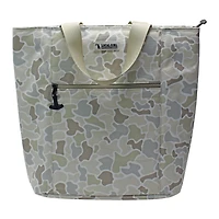 Saltwater Forest Camo Cooler Bag
