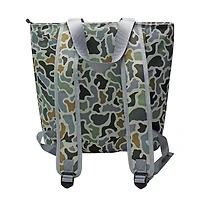 Localflage Bluff Camo Cooler Bag