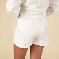 Youth Woodland Shorts