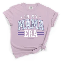 My Mama Era Short Sleeve T-Shirt