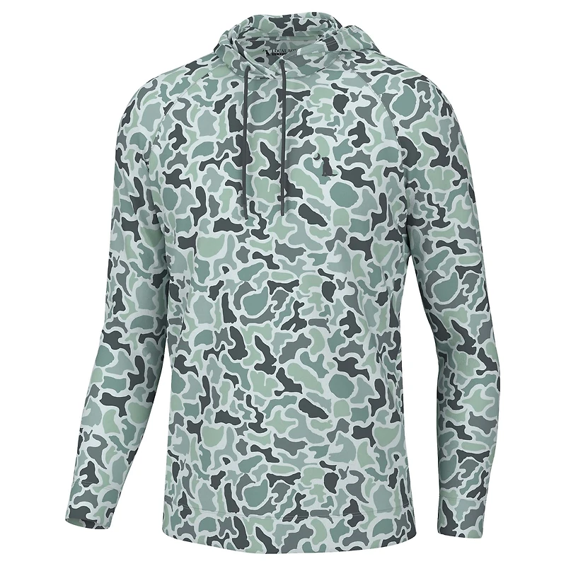 Localflage Lagoon Hemlock Hoodie