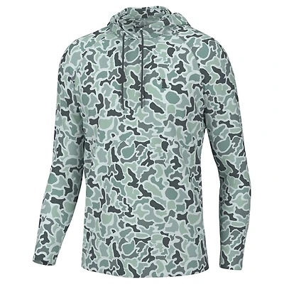 Localflage Lagoon Hemlock Hoodie