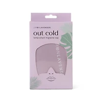 Out Cold Temp-Smart Migraine Cap - Assorted