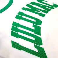 Lulu Mac Logo Tank Top Green