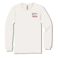 Mama Goose Long Sleeve T-Shirt
