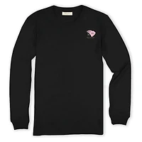 South Carolina Camo Fill Long Sleeve T-Shirt