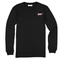 Tennessee Camo Fill Long Sleeve T-Shirt