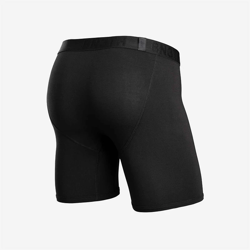 Men's Classic Icon Solid Boxer Brief