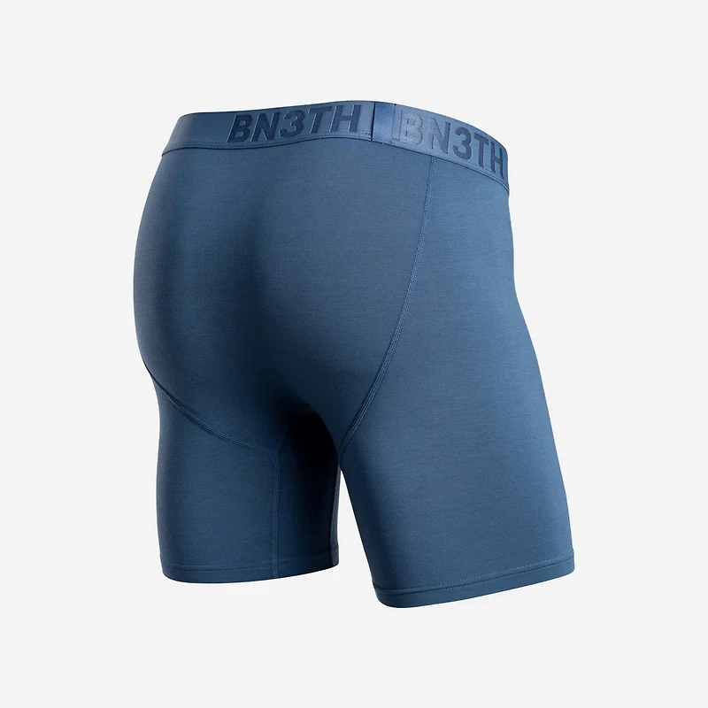 Men's Classic Icon Solid Boxer Brief