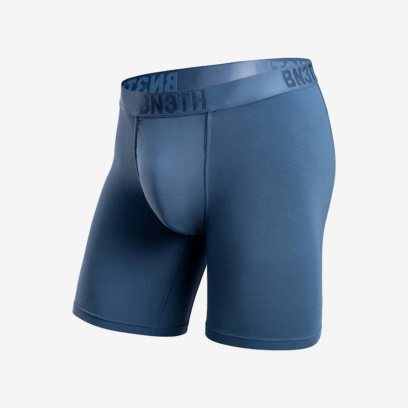Men's Classic Icon Solid Boxer Brief