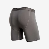 Men's Classic Icon Solid Boxer Brief