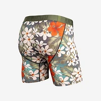 Men's Classic Icon Print Boxer Brief