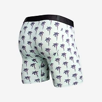 Men's Classic Icon Print Boxer Brief