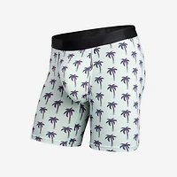 Men's Classic Icon Print Boxer Brief