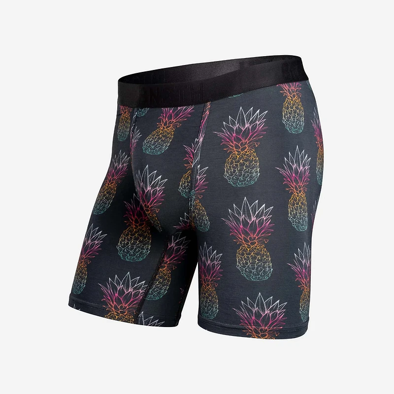 Men's Classic Icon Print Boxer Brief